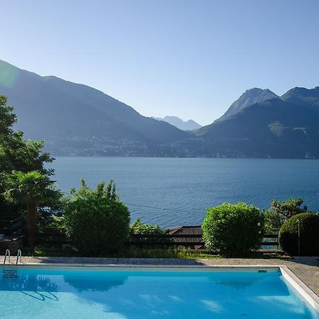 Anma Cottages Sole Lago Acquaseria Eksteriør billede