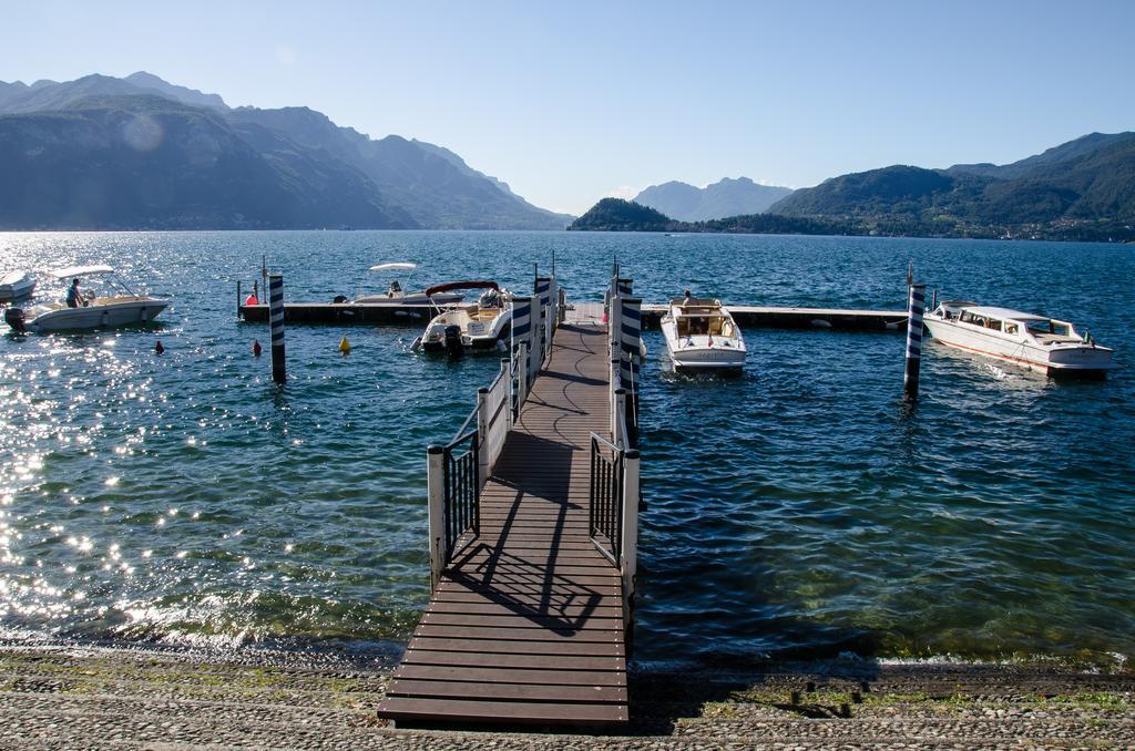 Anma Cottages Sole Lago Acquaseria Eksteriør billede