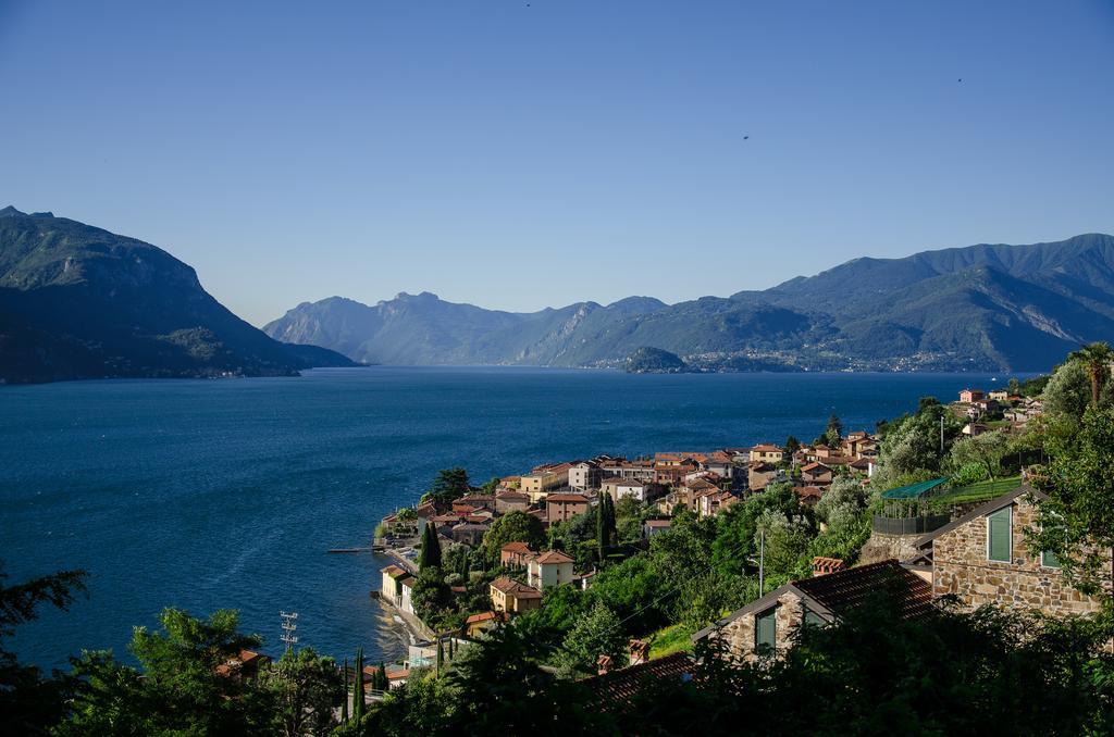 Anma Cottages Sole Lago Acquaseria Eksteriør billede