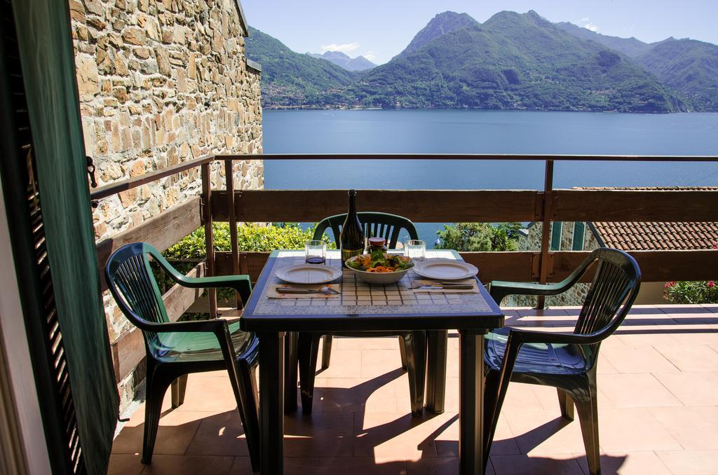 Anma Cottages Sole Lago Acquaseria Eksteriør billede