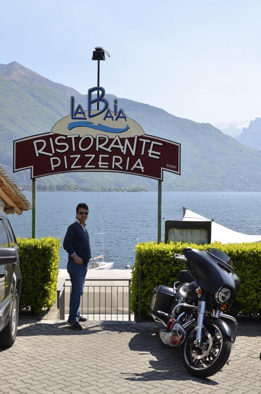 Anma Cottages Sole Lago Acquaseria Eksteriør billede